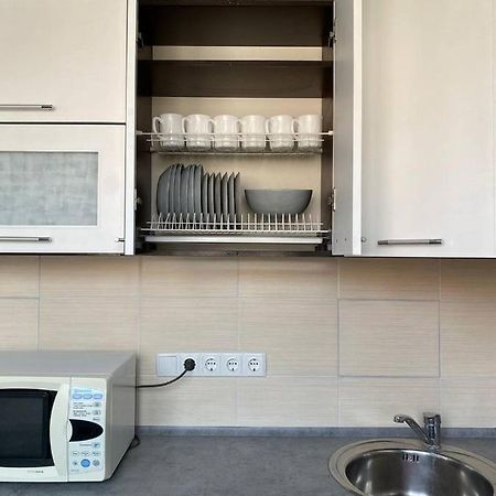 Красивая 3 К Кв Центр М Гагарина М Спортивная Kharkiv Eksteriør billede