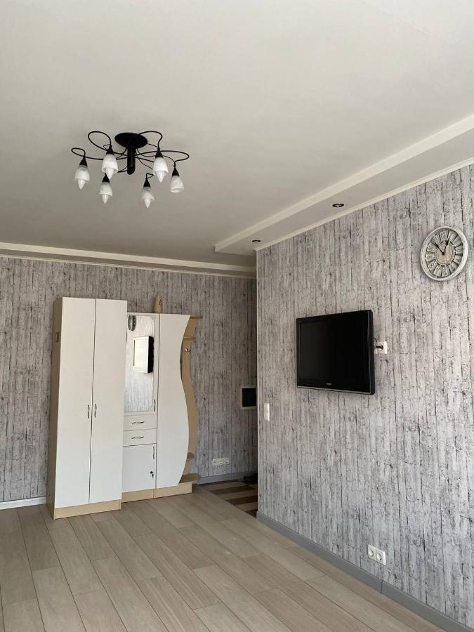 Красивая 3 К Кв Центр М Гагарина М Спортивная Kharkiv Eksteriør billede