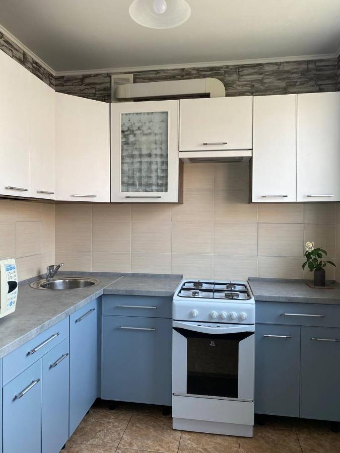 Красивая 3 К Кв Центр М Гагарина М Спортивная Kharkiv Eksteriør billede