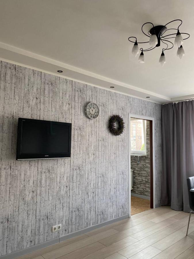 Красивая 3 К Кв Центр М Гагарина М Спортивная Kharkiv Eksteriør billede