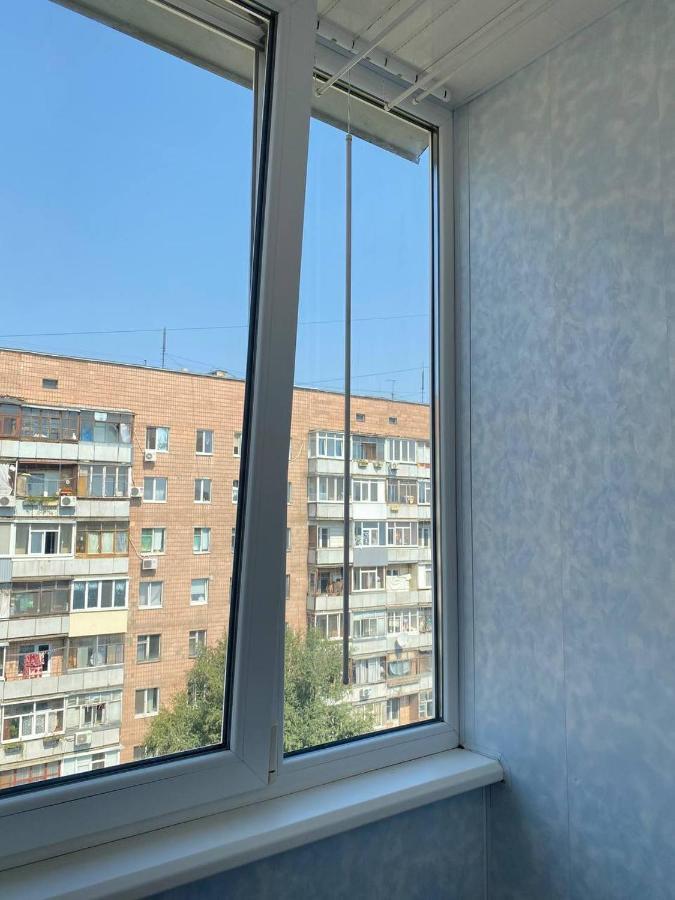 Красивая 3 К Кв Центр М Гагарина М Спортивная Kharkiv Eksteriør billede
