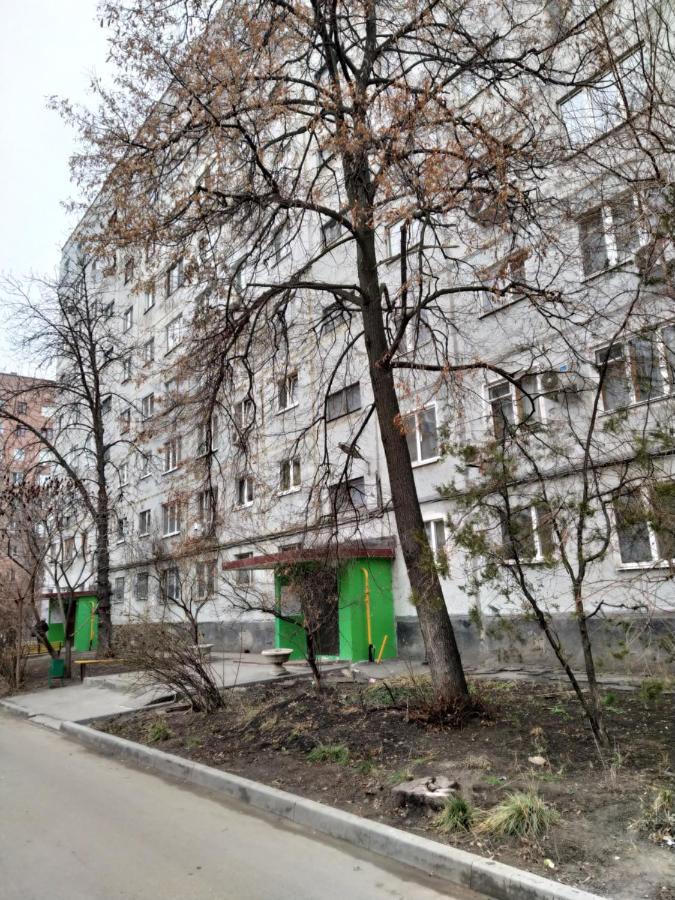 Красивая 3 К Кв Центр М Гагарина М Спортивная Kharkiv Eksteriør billede